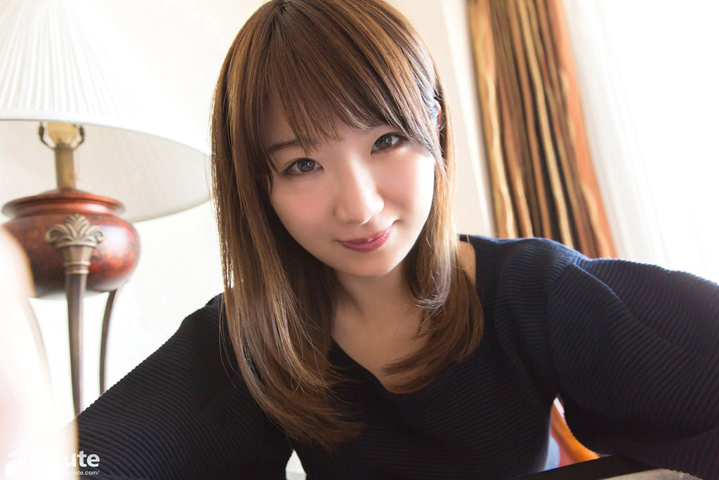 【S-CUTE系列】Nanaho作品702_nanaho_01,24歳的人妻！ S-CUTE-第2张