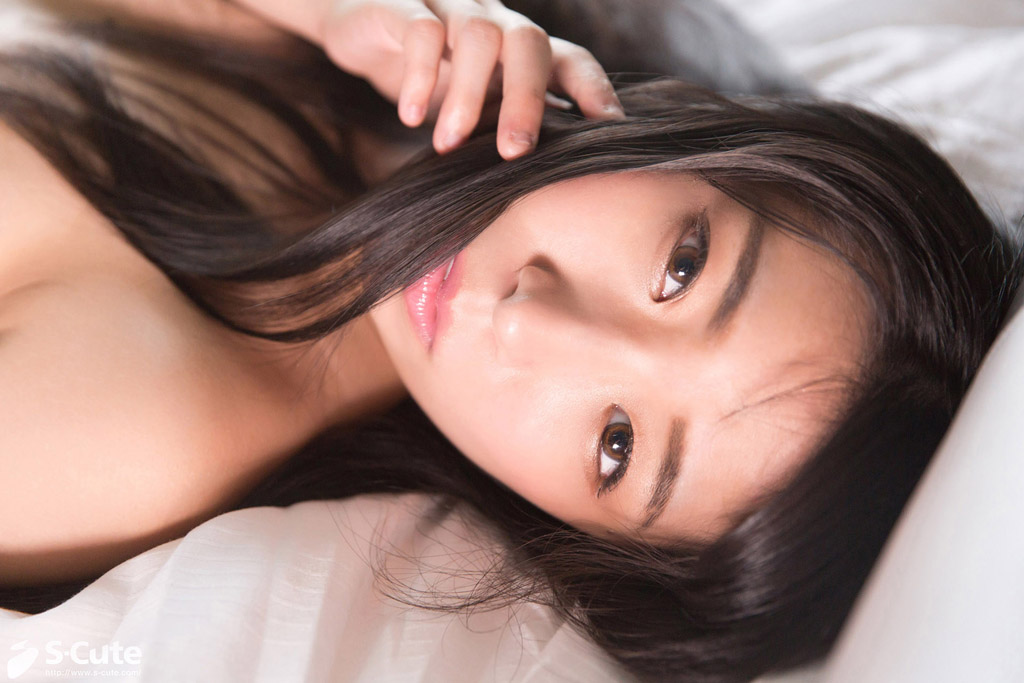 【S-CUTE系列】Mihina作品681_mihina_01,23歳的人妻！ S-CUTE-第2张