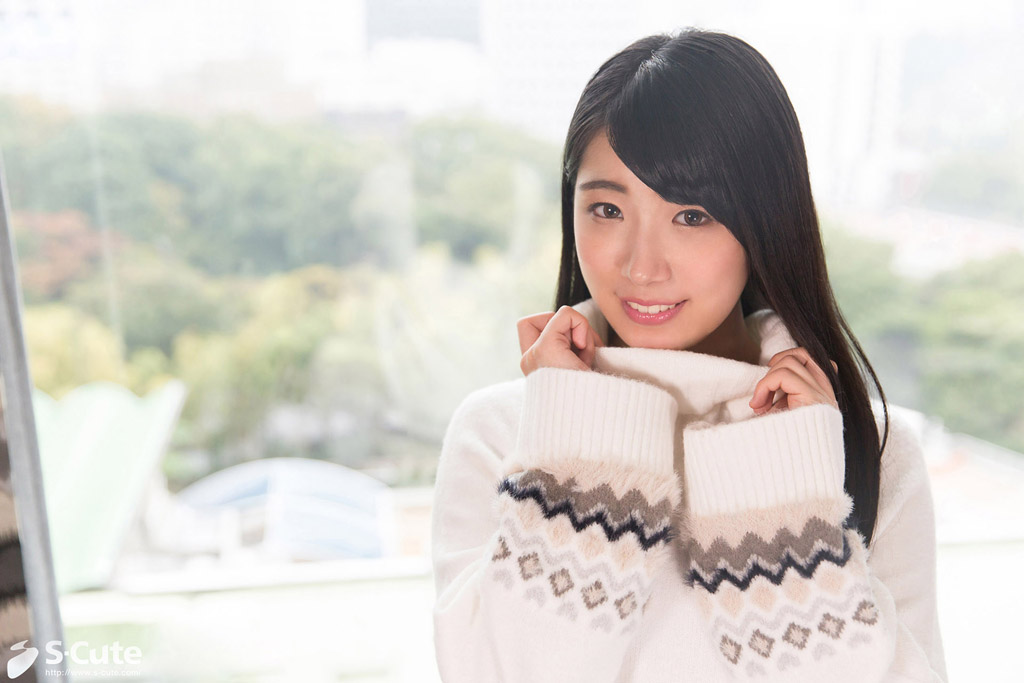 【S-CUTE系列】Mihina作品681_mihina_01,23歳的人妻！ S-CUTE-第1张