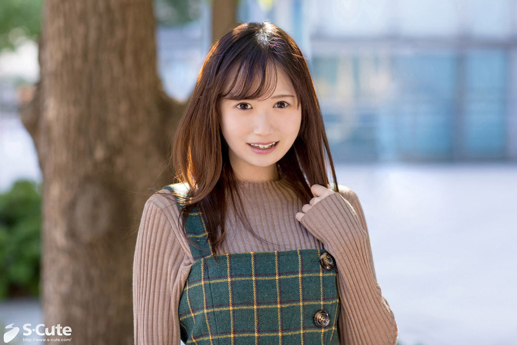【S-CUTE系列】Nonoka作品696_nonoka_02,22歳的学生！ S-CUTE-第1张