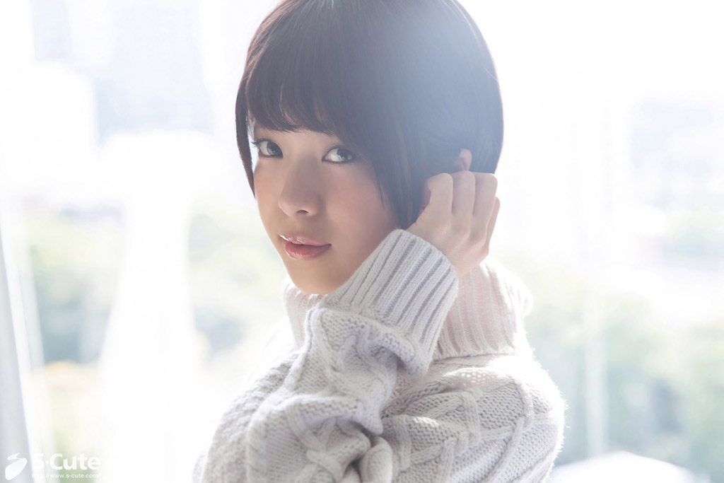 【S-CUTE系列】Rin作品679_rin_01,18歳的学生！ S-CUTE-第1张