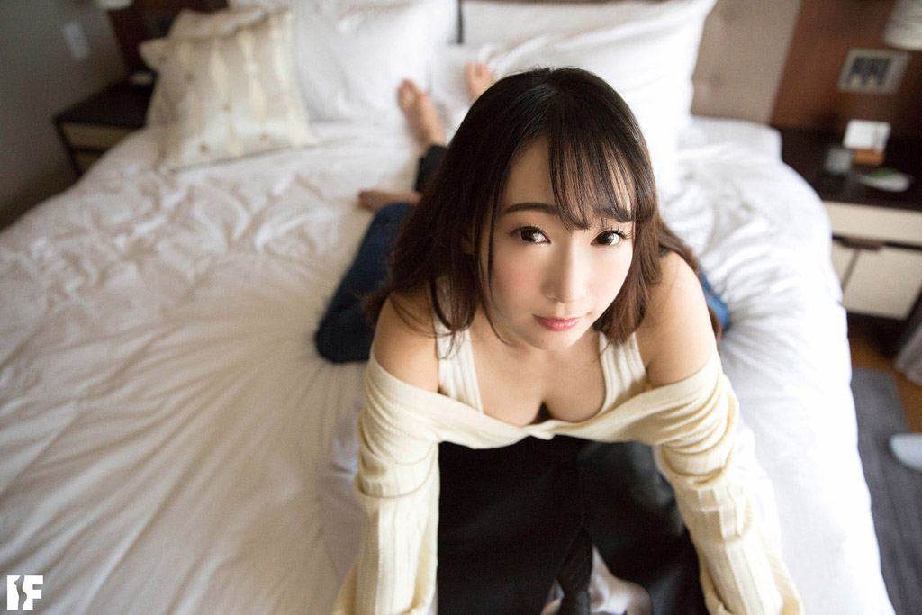 【S-CUTE系列】Claire作品if_002_03,24歳的人妻！ S-CUTE-第3张