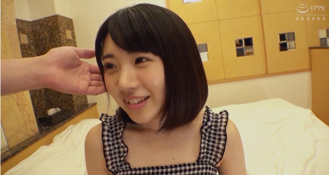 【S-CUTE系列】Hikaru作品osw_006,20歳的学生！ S-CUTE-第1张