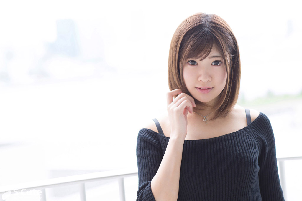 【S-CUTE系列】Yuuna作品649_yuuna_01,21歳的学生！ S-CUTE-第1张