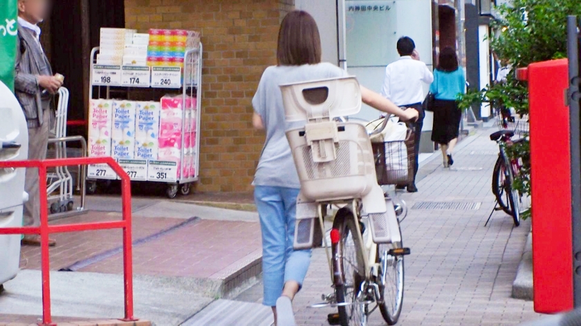 番号200GANA-2113