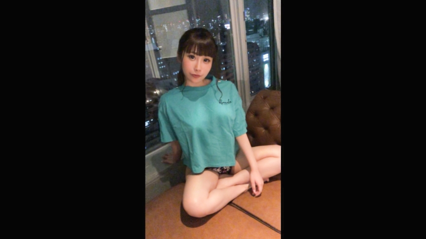 【332NAMA系列】きらり作品332NAMA-076,20歳的アイス屋さん！ 332NAMA-第1张
