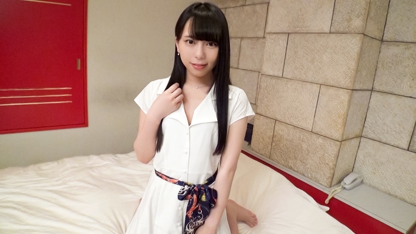 【SIRO系列】優樹菜作品SIRO-3864,21歳的アパレル店員！ SIRO-第1张