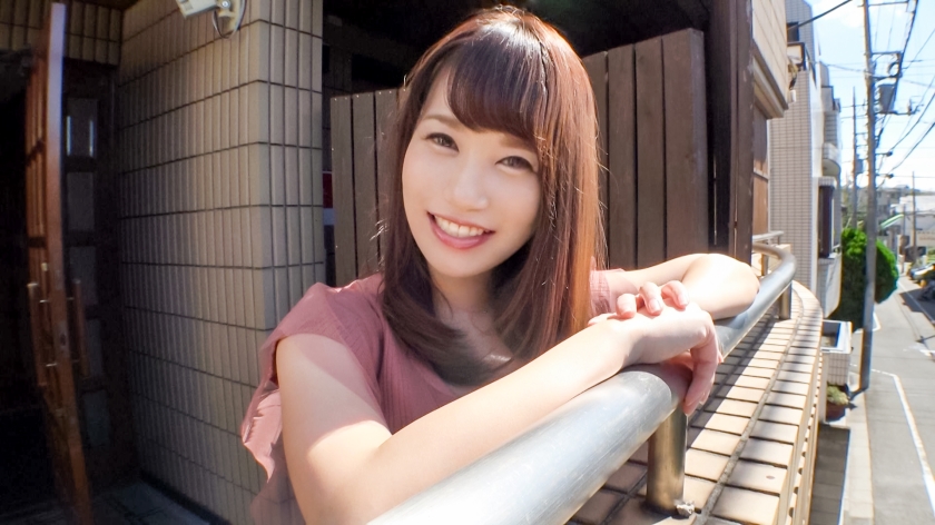 【SIRO系列】ひかる作品SIRO-3983,27歳的介護士！ SIRO-第1张