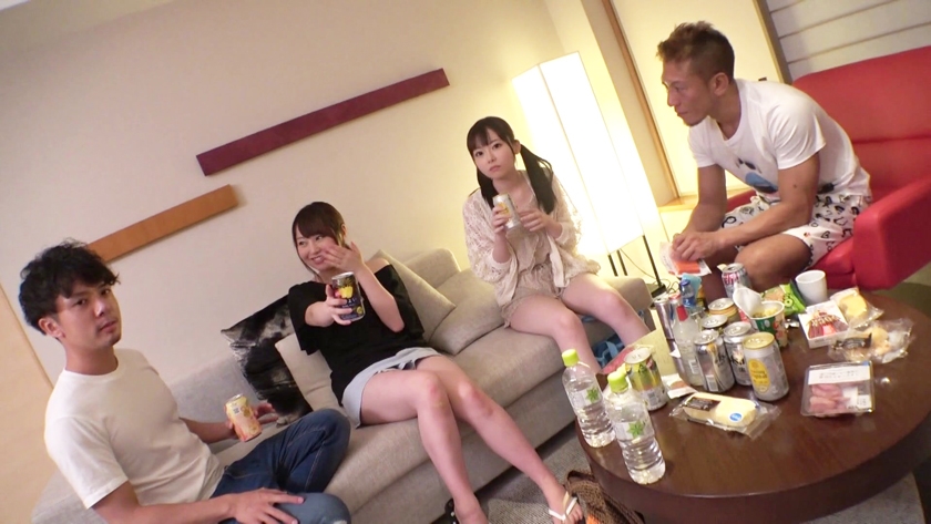 【326EVA系列】ゆめ作品326EVA-041,20歳的大学生！ 其他素人系列-第1张
