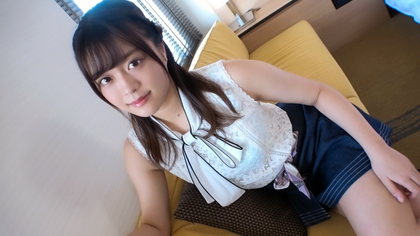 【SIRO系列】かのん作品SIRO-4007,19歳的専門学生！ SIRO-第1张