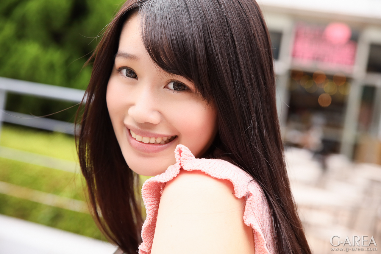 まき作品721maki,22歳的フリーター！ G-AREA-第3张