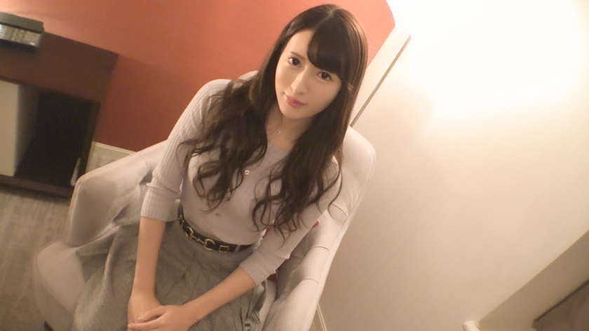 【SIRO系列】りお作品SIRO-3998,24歳的受付嬢！ SIRO-第1张