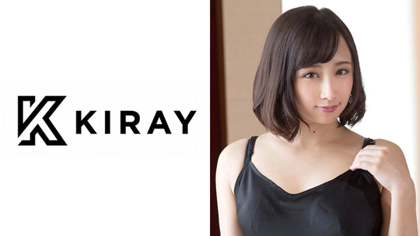 Ayumi作品314KIRAY-083,22歳的人妻！ KIRAY-第1张