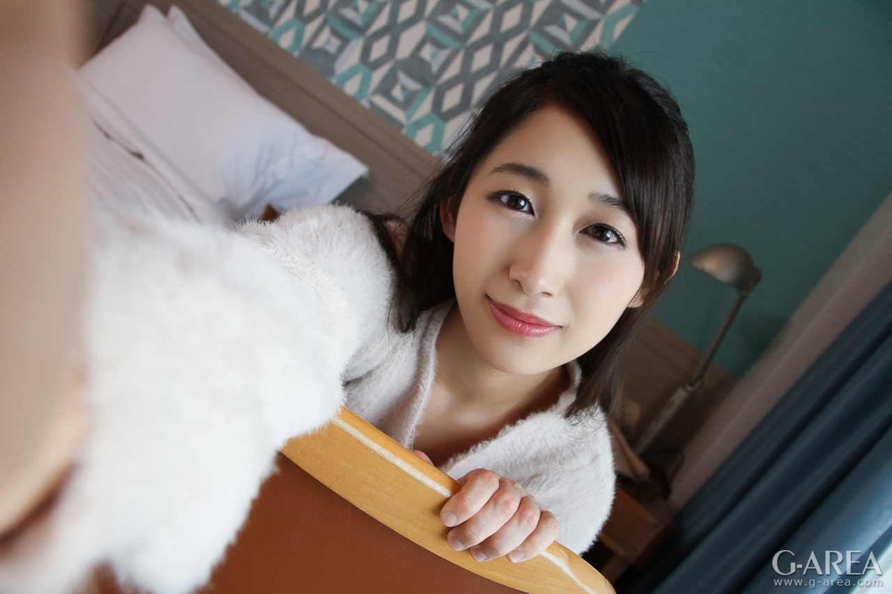 えみ作品696emi,21歳的看護師！ G-AREA-第4张