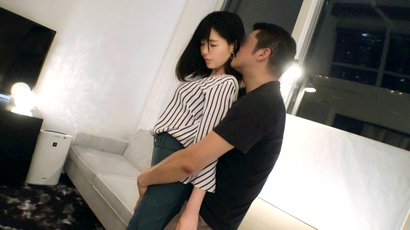 工藤ゆりか作品259LUXU-1090,33歳的元ホテル受付嬢！ 259LUXU-第2张