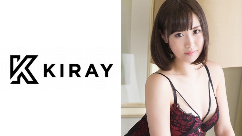 Maya作品314KIRAY-096,22歳的人妻！ KIRAY-第1张