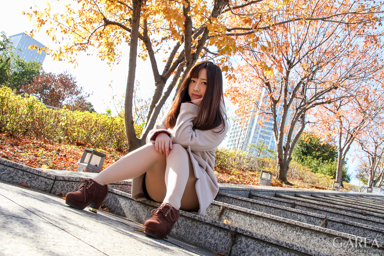 めい作品698mei,20歳的大學生！ G-AREA-第1张