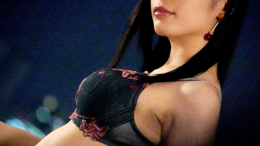 水瀬凛作品259LUXU-1115,30歳的モデル！ 259LUXU-第2张