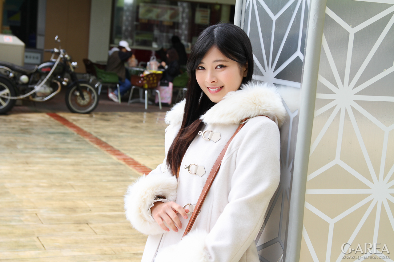 ありす作品697arisu,21歳的居酒屋店員！ G-AREA-第2张