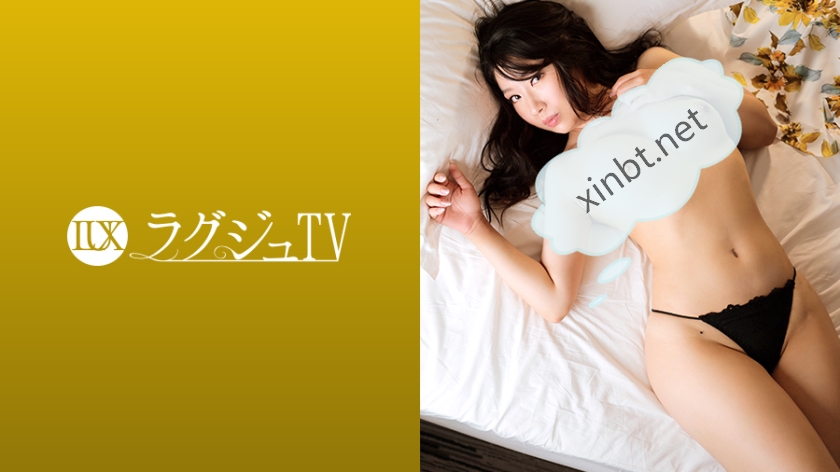 愛作品259LUXU-1175,32歳的住宅ショールーム受付嬢！ 259LUXU-第1张
