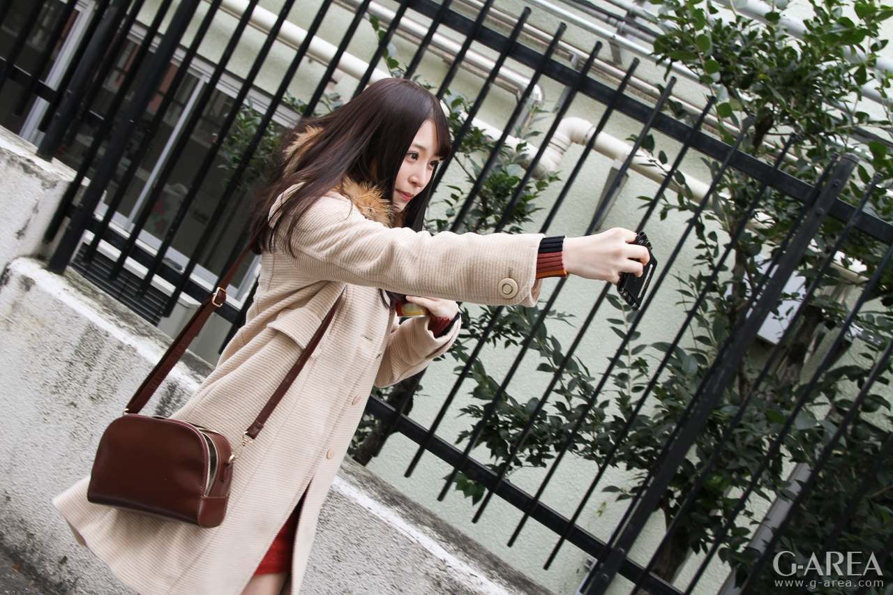 ももか作品700momoka,22歳的テレオペ！ G-AREA-第3张