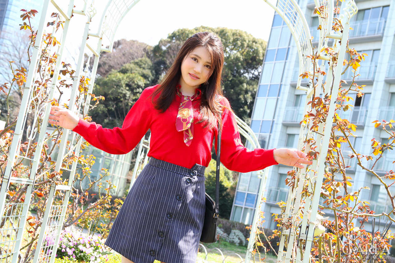 れいな作品709reina,19歳的女子大生！ G-AREA-第4张
