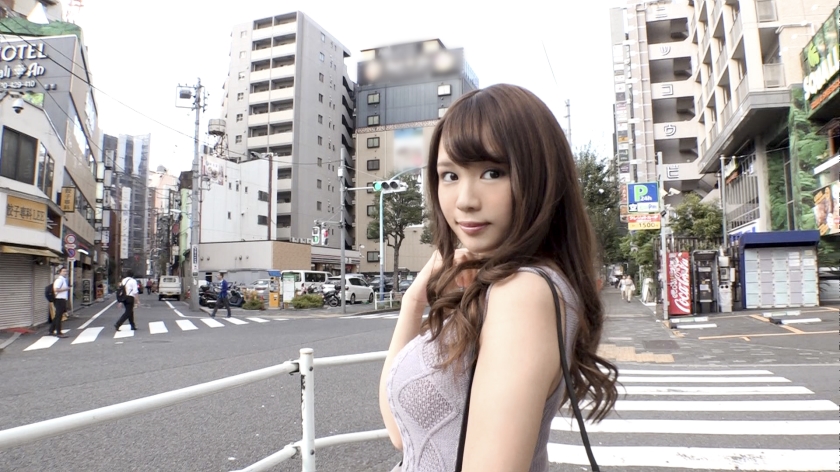 【300NTK系列】みお作品300NTK-256,20歳的女子大生！ 300NTK-第1张