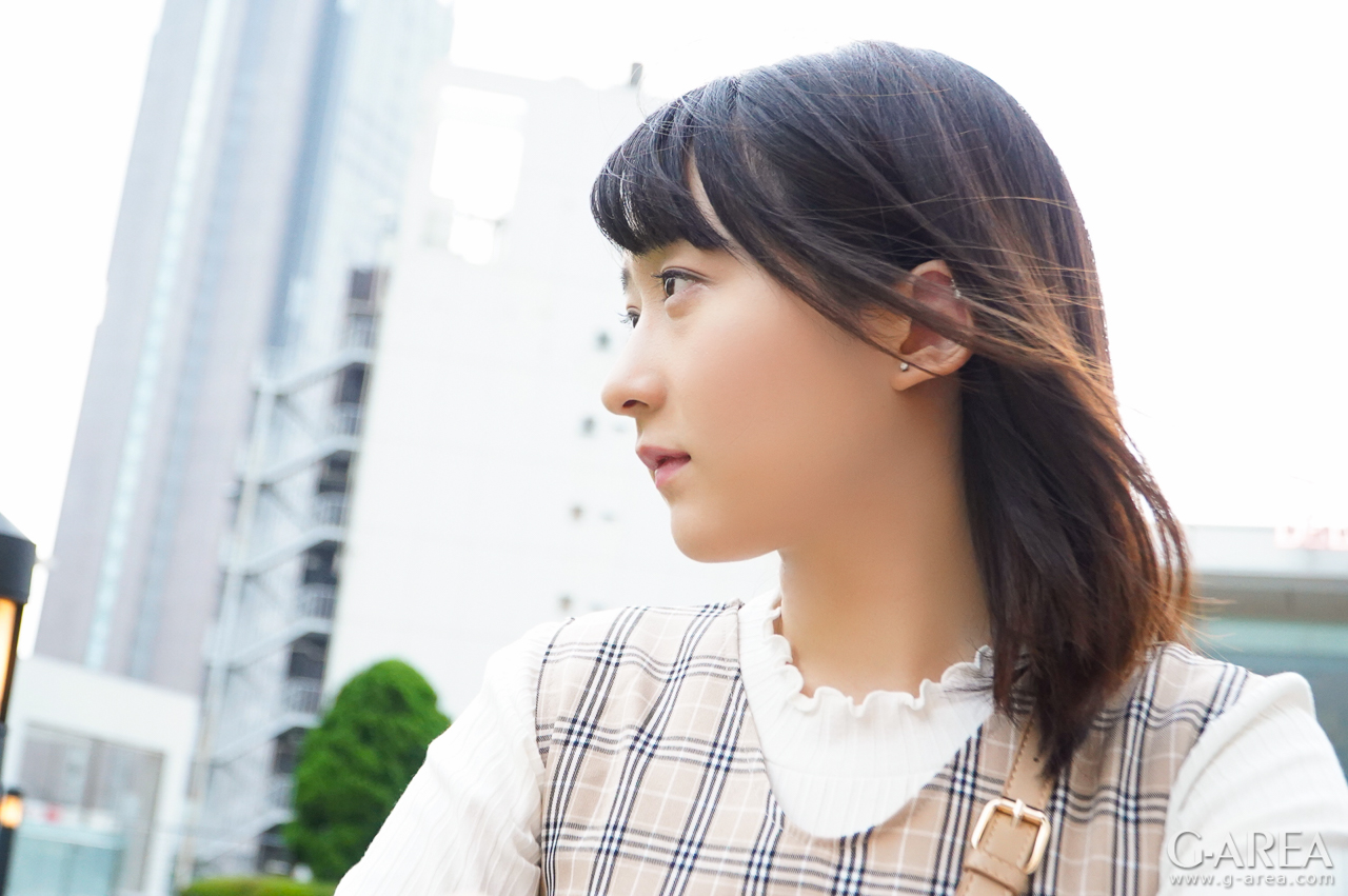えまり作品730emari,20歳的大學生！ G-AREA-第4张